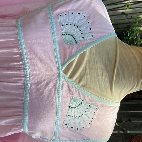 Chance Encounters Nap Dress Vintage - Picture 2 of 5